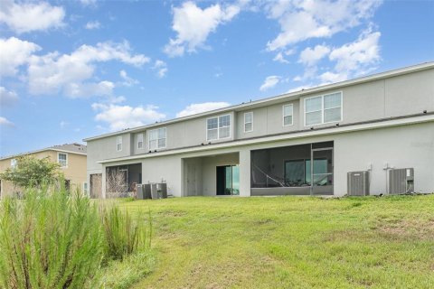 Touwnhouse à vendre à Davenport, Floride: 4 chambres, 179.3 m2 № 1838327 - photo 25