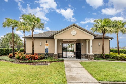 Touwnhouse à vendre à Davenport, Floride: 4 chambres, 179.3 m2 № 1838327 - photo 28