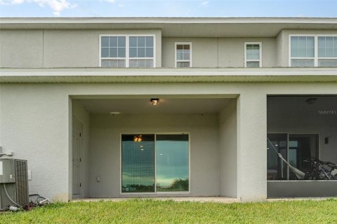 Touwnhouse à vendre à Davenport, Floride: 4 chambres, 179.3 m2 № 1838327 - photo 24