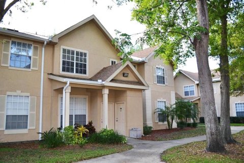Condo à Altamonte Springs, Floride, 3 chambres № 2415244