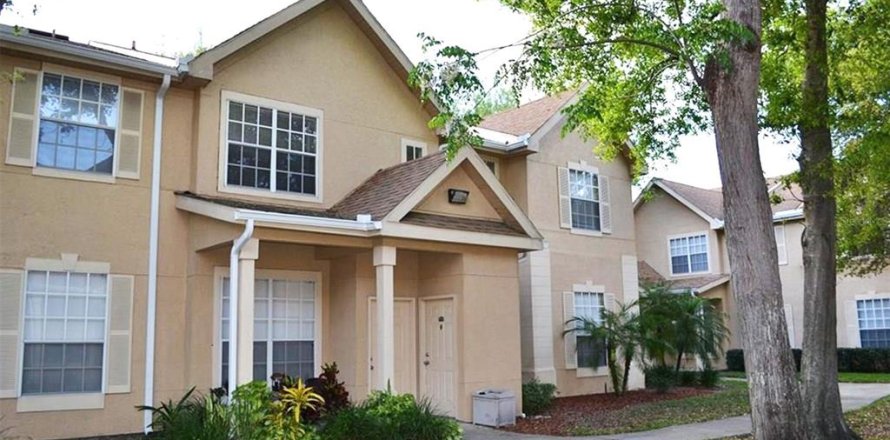 Condo à Altamonte Springs, Floride, 3 chambres  № 2415244