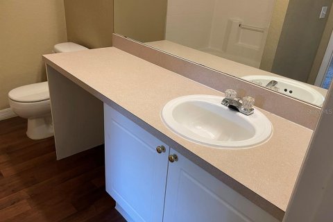 Copropriété à louer à Altamonte Springs, Floride: 3 chambres, 117.61 m2 № 2415244 - photo 9