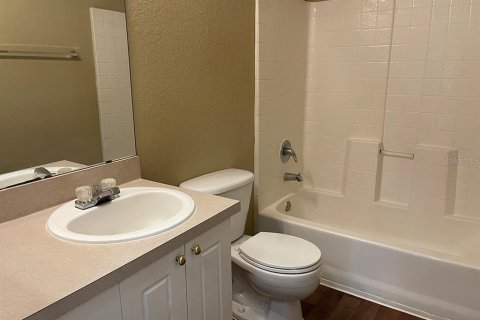 Copropriété à louer à Altamonte Springs, Floride: 3 chambres, 117.61 m2 № 2415244 - photo 15