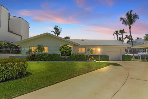 Casa en Jupiter, Florida 3 dormitorios, 137.12 m2 № 2079101