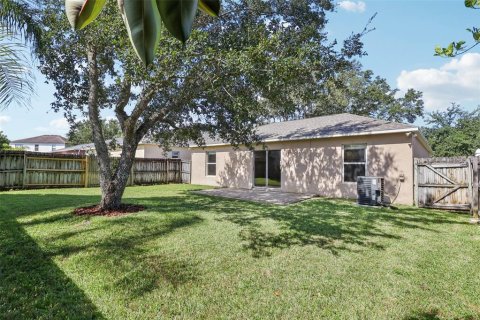 Villa ou maison à vendre à Orlando, Floride: 3 chambres, 117.43 m2 № 1793925 - photo 25