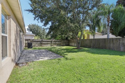 Villa ou maison à vendre à Orlando, Floride: 3 chambres, 117.43 m2 № 1793925 - photo 22