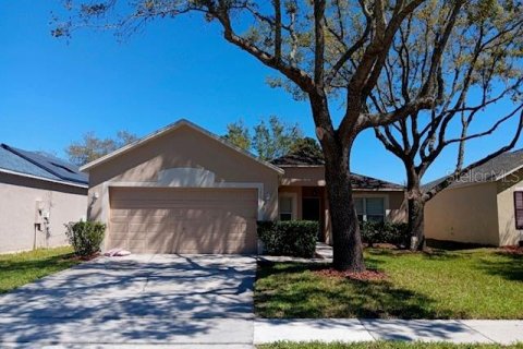 Villa ou maison à vendre à Orlando, Floride: 3 chambres, 117.43 m2 № 1793925 - photo 1