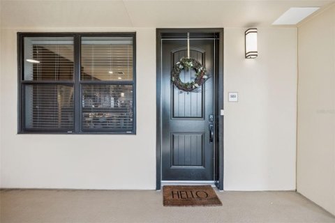 Купить кондоминиум в Монверде, Флорида 5 комнат, 130.25м2, № 2147440 - фото 3