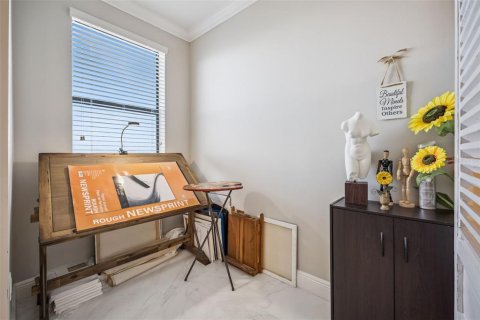 Купить кондоминиум в Монверде, Флорида 5 комнат, 130.25м2, № 2147440 - фото 22