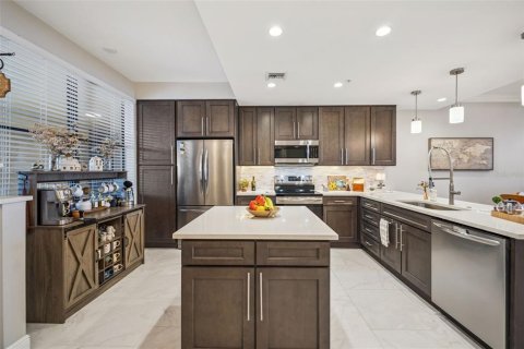 Купить кондоминиум в Монверде, Флорида 5 комнат, 130.25м2, № 2147440 - фото 6