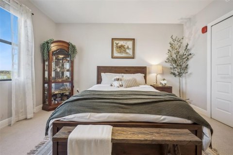 Купить кондоминиум в Монверде, Флорида 5 комнат, 130.25м2, № 2147440 - фото 24