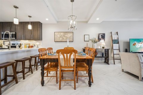 Купить кондоминиум в Монверде, Флорида 5 комнат, 130.25м2, № 2147440 - фото 14