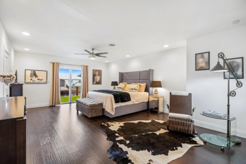 Villa ou maison à louer à Fort Lauderdale, Floride: 4 chambres, 222.97 m2 № 1930501 - photo 13