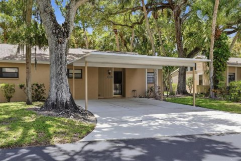 Condo à Sarasota, Floride, 2 chambres № 2222691