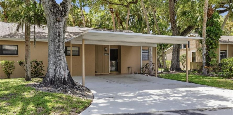 Condominio en Sarasota, Florida, 2 dormitorios  № 2222691