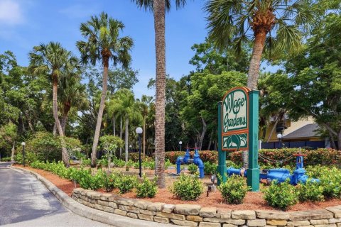 Condominio en venta en Sarasota, Florida, 2 dormitorios, 89.74 m2 № 2222691 - foto 29