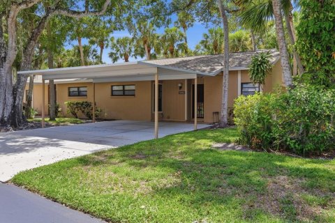 Condominio en venta en Sarasota, Florida, 2 dormitorios, 89.74 m2 № 2222691 - foto 2