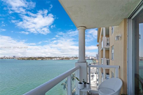 Copropriété à louer à North Bay Village, Floride: 1 chambre, 86.58 m2 № 2025803 - photo 11