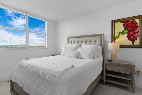 Copropriété à louer à North Bay Village, Floride: 1 chambre, 86.58 m2 № 2025803 - photo 8