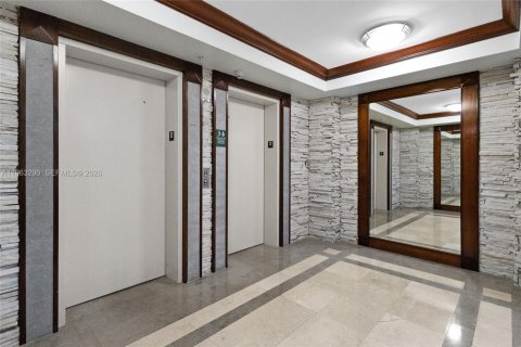 Copropriété à louer à North Bay Village, Floride: 1 chambre, 86.58 m2 № 2025803 - photo 16