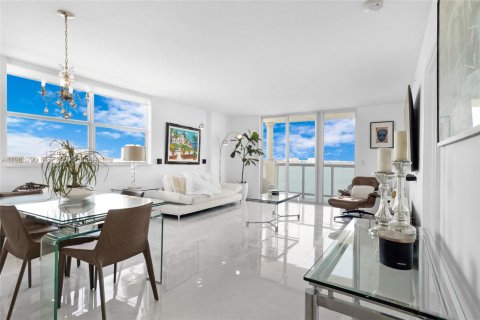 Copropriété à louer à North Bay Village, Floride: 1 chambre, 86.58 m2 № 2025803 - photo 13