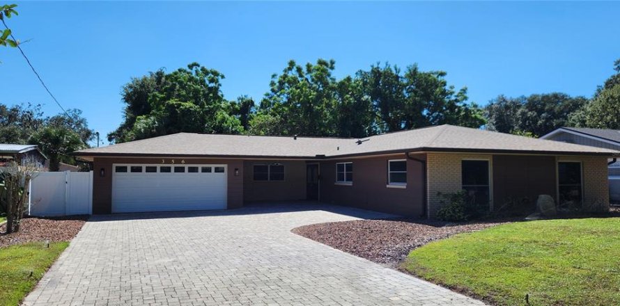 Villa ou maison à Maitland, Floride 4 chambres, 209.87 m2 № 2415481