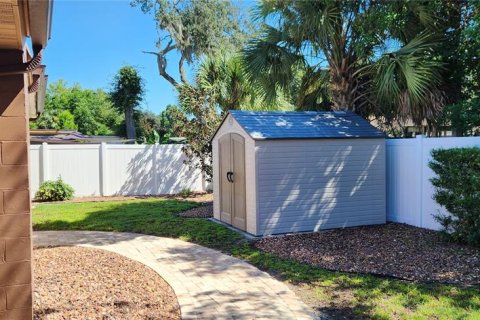 Villa ou maison à vendre à Maitland, Floride: 4 chambres, 209.87 m2 № 2415481 - photo 20