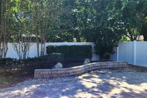 Villa ou maison à vendre à Maitland, Floride: 4 chambres, 209.87 m2 № 2415481 - photo 22