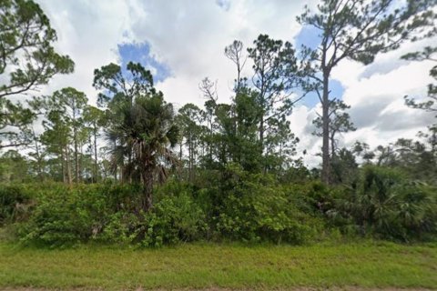 Terreno en Port Charlotte, Florida № 2213730