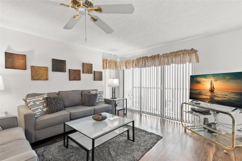 Condo in Palm Harbor, Florida, 2 bedrooms  № 1793418 - photo 3