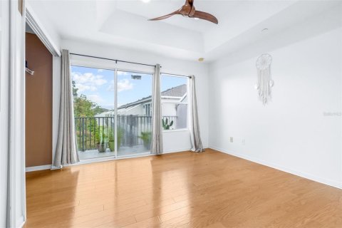 Adosado en venta en Tampa, Florida, 2 dormitorios, 111.48 m2 № 2360993 - foto 22