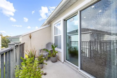 Adosado en venta en Tampa, Florida, 2 dormitorios, 111.48 m2 № 2360993 - foto 26