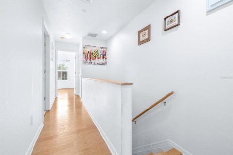 Adosado en venta en Tampa, Florida, 2 dormitorios, 111.48 m2 № 2360993 - foto 20