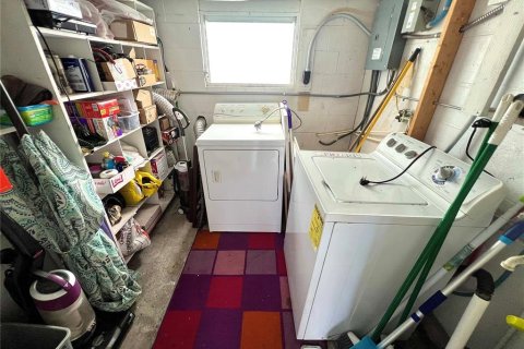 Appartement à louer à Saint Petersburg, Floride: 1 chambre, 60.39 m2 № 2204393 - photo 21