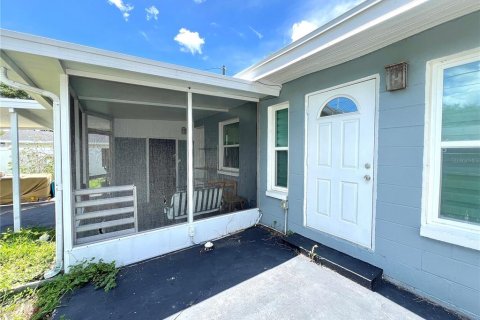 Appartement à louer à Saint Petersburg, Floride: 1 chambre, 60.39 m2 № 2204393 - photo 3