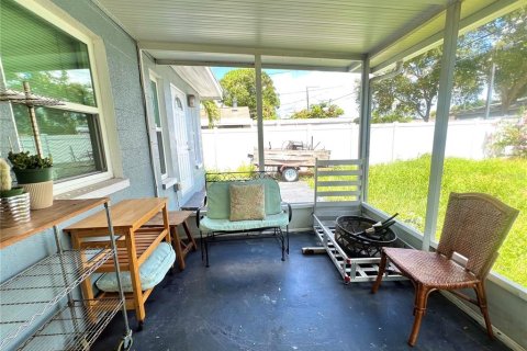 Appartement à louer à Saint Petersburg, Floride: 1 chambre, 60.39 m2 № 2204393 - photo 23