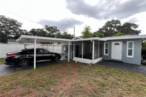 Appartement à louer à Saint Petersburg, Floride: 1 chambre, 60.39 m2 № 2204393 - photo 26
