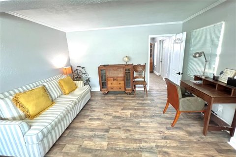Appartement à louer à Saint Petersburg, Floride: 1 chambre, 60.39 m2 № 2204393 - photo 12