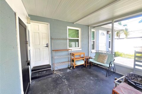 Appartement à louer à Saint Petersburg, Floride: 1 chambre, 60.39 m2 № 2204393 - photo 24