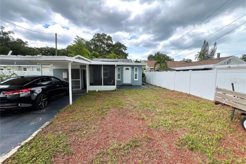 Appartement à louer à Saint Petersburg, Floride: 1 chambre, 60.39 m2 № 2204393 - photo 25