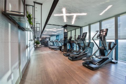 Copropriété à louer à Miami, Floride: 1 chambre, 74.51 m2 № 1920949 - photo 25