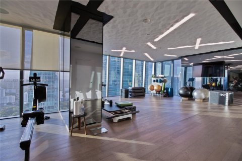 Copropriété à louer à Miami, Floride: 1 chambre, 74.51 m2 № 1920949 - photo 26