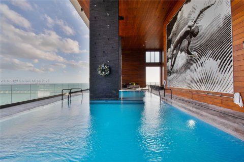 Copropriété à louer à Miami, Floride: 1 chambre, 74.51 m2 № 1920949 - photo 22