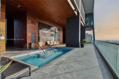 Copropriété à louer à Miami, Floride: 1 chambre, 74.51 m2 № 1920949 - photo 16