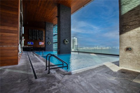 Copropriété à louer à Miami, Floride: 1 chambre, 74.51 m2 № 1920949 - photo 18