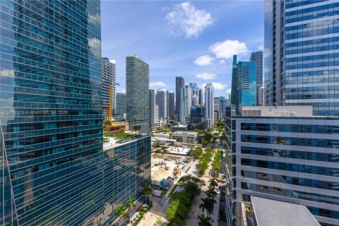 Copropriété à louer à Miami, Floride: 1 chambre, 74.51 m2 № 1920949 - photo 11