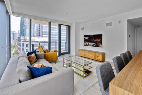 Copropriété à louer à Miami, Floride: 1 chambre, 74.51 m2 № 1920949 - photo 6