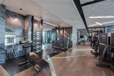 Copropriété à louer à Miami, Floride: 1 chambre, 74.51 m2 № 1920949 - photo 27