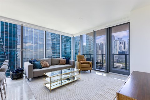 Copropriété à louer à Miami, Floride: 1 chambre, 74.51 m2 № 1920949 - photo 4