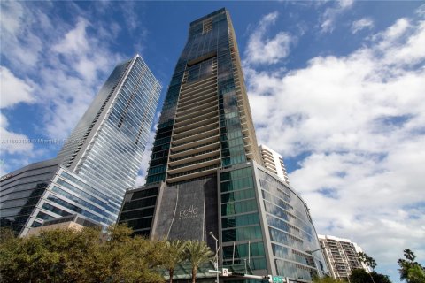 Copropriété à louer à Miami, Floride: 1 chambre, 74.51 m2 № 1920949 - photo 2